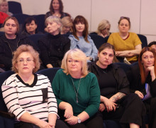 Андрей Кропоткин: в школе №46 тему 80-летия Калининградской области интегрировали в учебный процесс