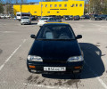 Suzuki Swift, 1993