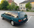 Volkswagen Passat, 