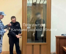 Житель Калининграда облил женщину горючей жидкостью и поджёг