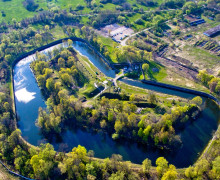 Форт №11 Дёнхоф