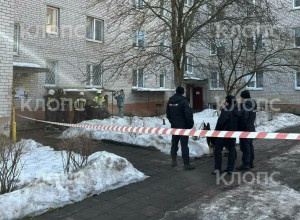 Хлопок на улице Чекистов в Калининграде: пострадали две женщины.