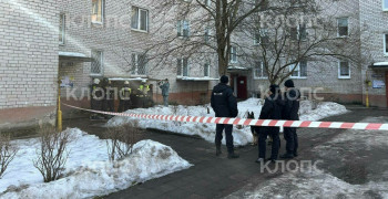 Хлопок на улице Чекистов в Калининграде: пострадали две женщины.