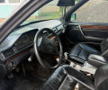 Mercedes-Benz W124, 1991