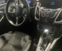 Ford Focus, 2012