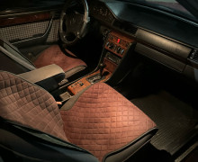 Mercedes-Benz W124, 1994
