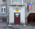 В Калининграде реконструируют детскую поликлинику на Огарёва