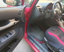Toyota Auris, 2008