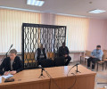 Жительница Мамоново задержана по подозрению в убийстве отца