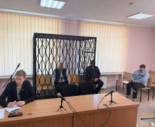 Жительница Мамоново задержана по подозрению в убийстве отца
