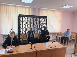 Жительница Мамоново задержана по подозрению в убийстве отца