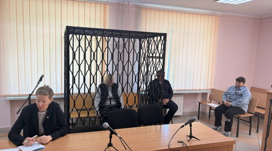 Жительница Мамоново задержана по подозрению в убийстве отца