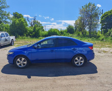 KIA Cerato, 2009