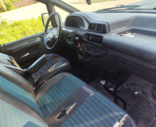 Citroen Jumpy, 