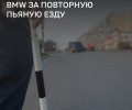 Житель Калининграда стал фигурантом уголовного дела за повторное вождение в нетрезвом виде