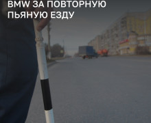 Житель Калининграда стал фигурантом уголовного дела за повторное вождение в нетрезвом виде