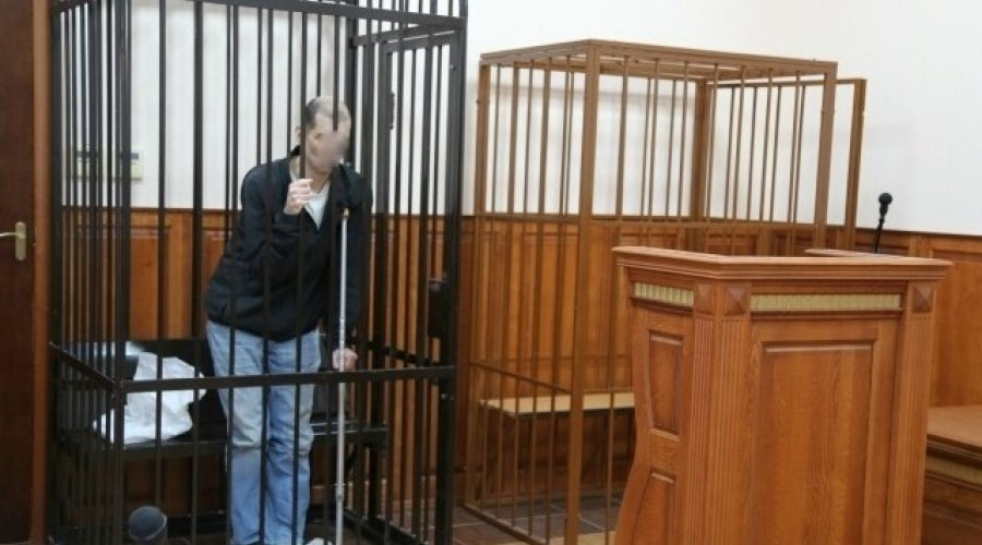 Житель Калининграда приговорён к 12 годам строгого режима за государственную измену