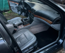 BMW Другая, 1997