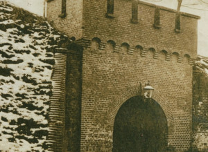 Аусфальские ворота Кёнигсберга: история сквозь века