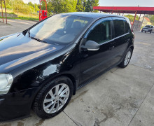 Volkswagen Golf, 2008