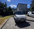 Ford Transit, 2004