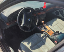 BMW 5 серия, 