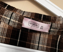 Продам рубашку б/у