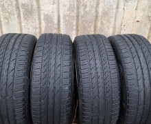 Продажа колес R17 с дисками и резиной Nankang NS-25