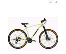 Продам горный велосипед Trinx M1000 Pro 2024
