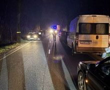 Второй участник ДТП на Люблинском шоссе скончался в больнице