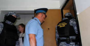 Калининградец добился доступа в унаследованную квартиру после дарственной, оформленной накануне решения суда