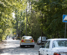 В Калининграде в рамках «Чистого неба» нашли бесхозные кабели в микрорайоне Космодемьянского