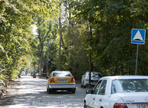 В Калининграде в рамках «Чистого неба» нашли бесхозные кабели в микрорайоне Космодемьянского
