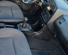 Volkswagen Passat, 1993