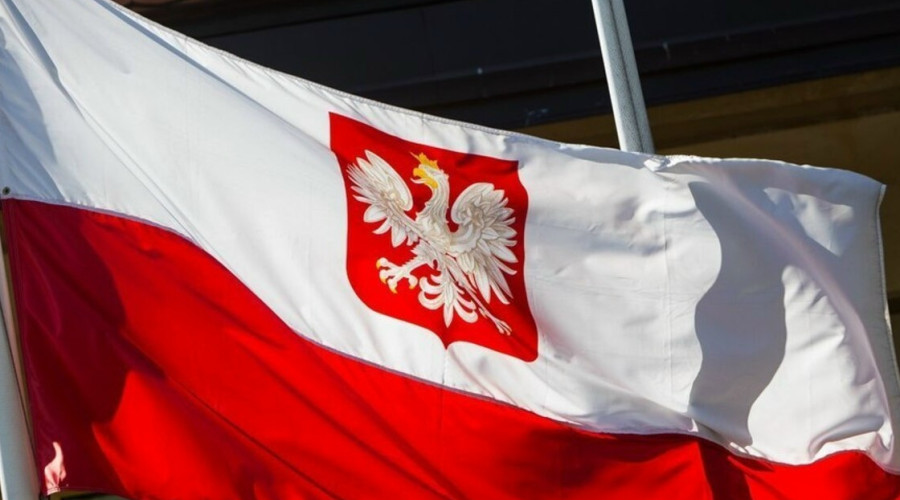 Варшава готова перекрыть все КПП на границе с Россией и Беларусью