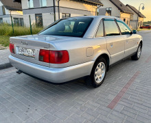 Audi A6, 