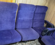 Продам кресла из кинотеатра