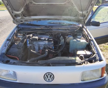 Volkswagen Passat, 