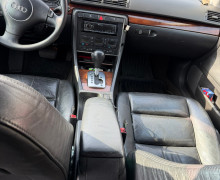 Audi A4, 2003