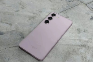 Samsung S23, 256 ГБ, в хорошем состоянии
