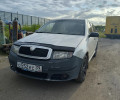 Skoda Fabia, 