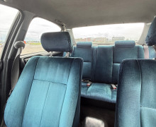 Toyota Carina, 