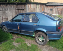 Продам автомобиль в рестайлинге