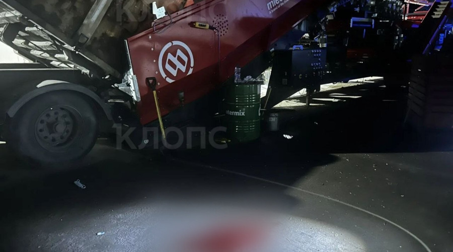 В Черняховске при взрыве гранаты во время сортировки картофеля ранены двое мужчин