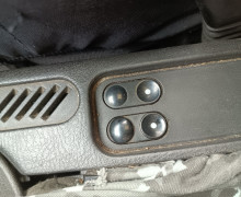 Opel Vectra, 