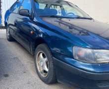 Toyota Carina, 1994