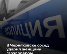 Житель Калининграда ударил соседку монтировкой из-за замечания о счётчике