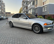 BMW Другая, 2000