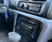 Mazda 626, 2002
