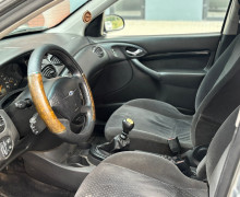 Ford Focus, 